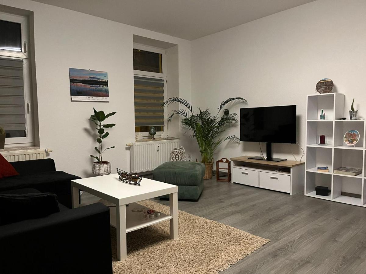 Myhome Einsiedel An Der Zwoenitz 2 Chemnitz Exterior foto